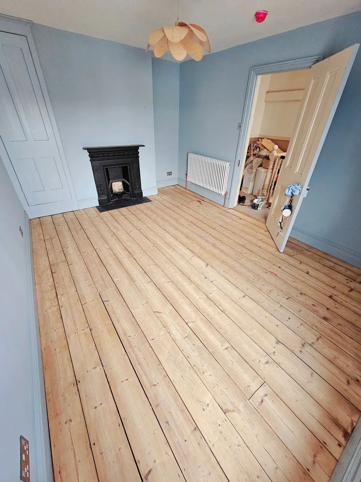 Tape & Jointing image background image