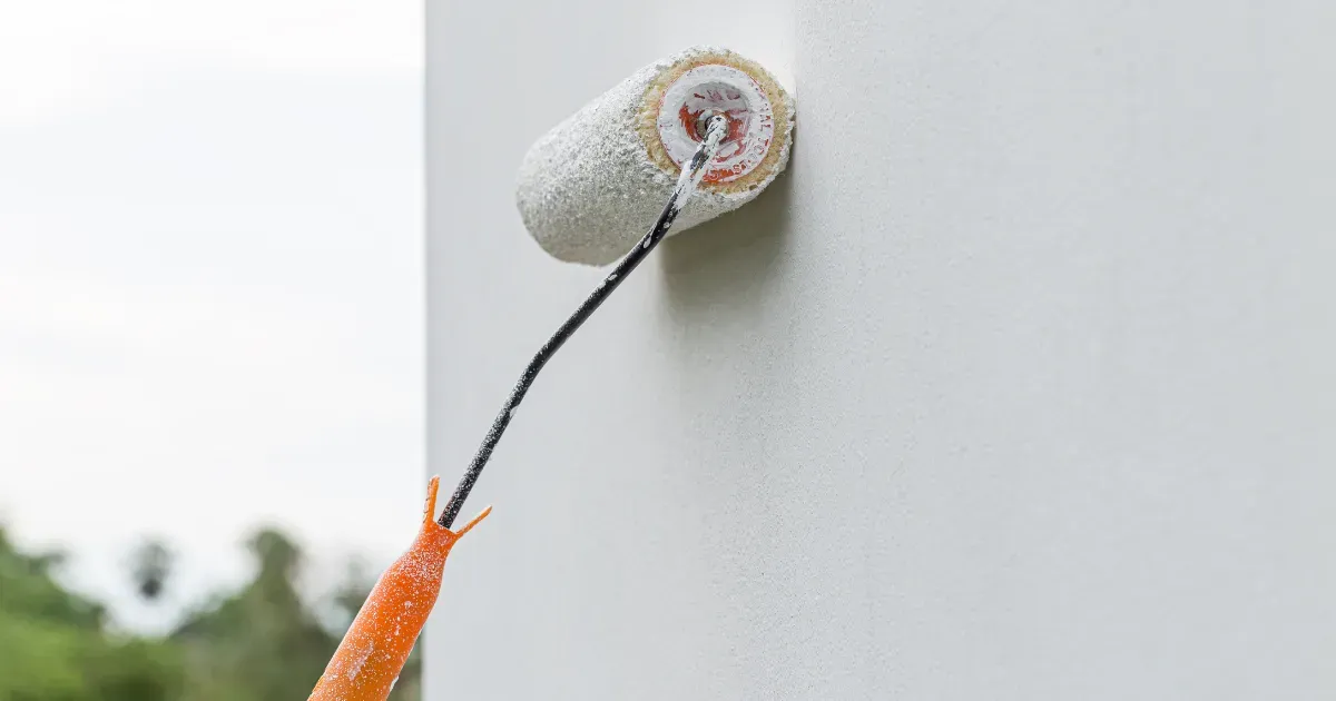 Exterior Painting
