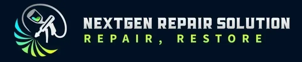 NextGen Repair Solution  logo