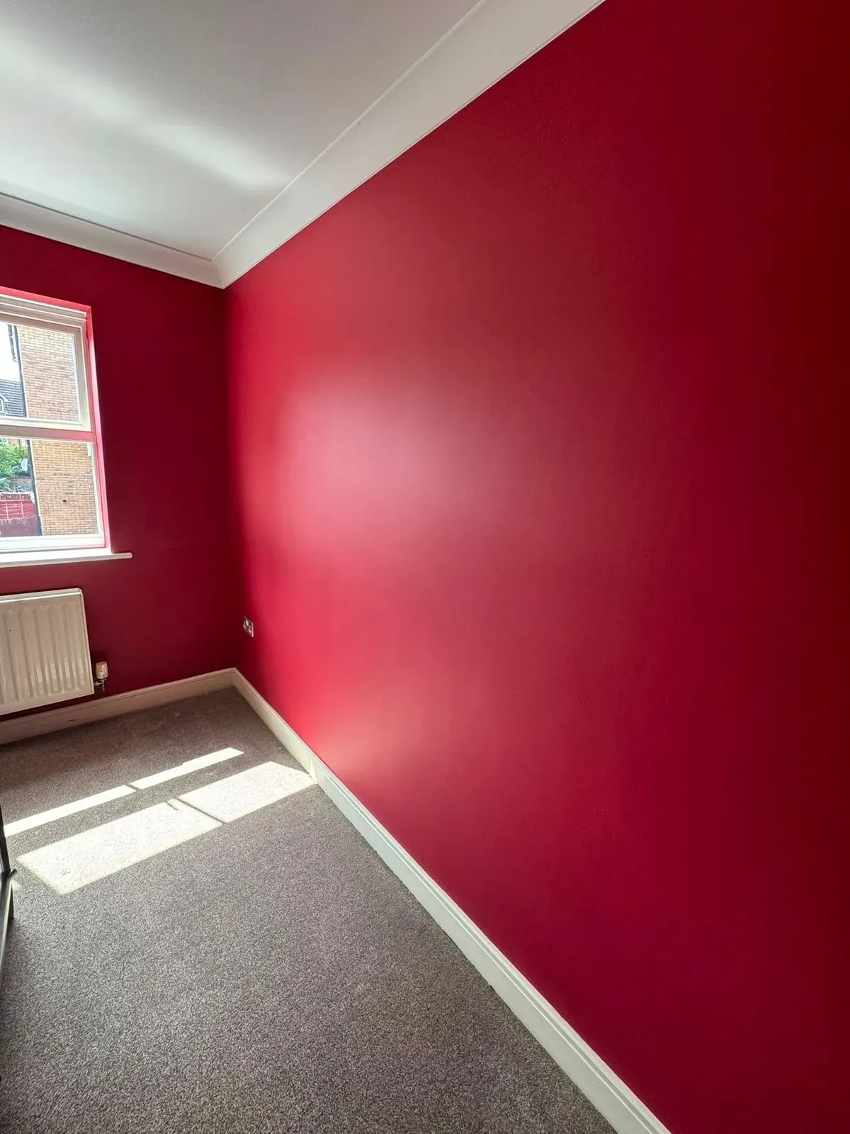 Interior Painting