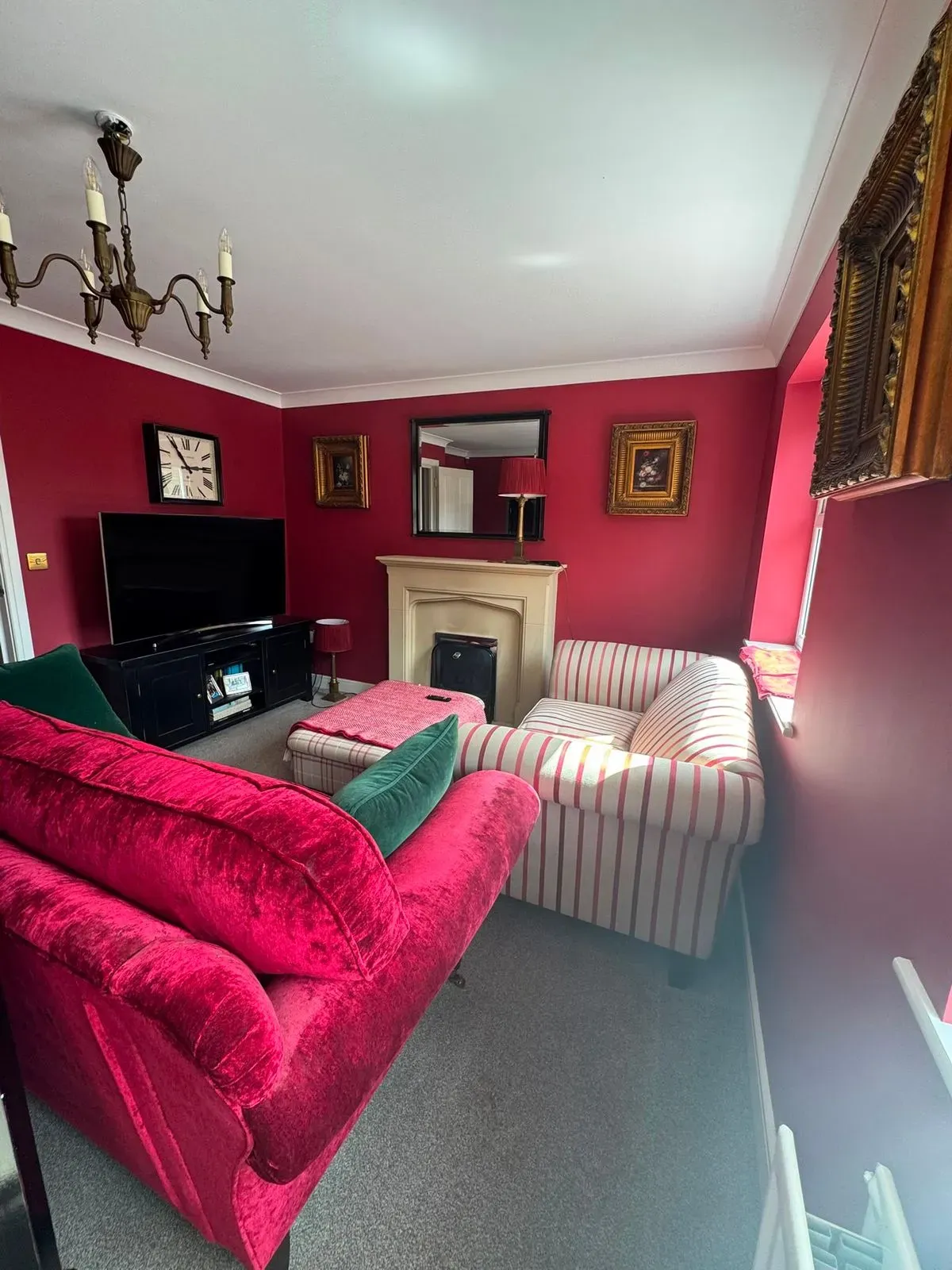 Transform Your Space