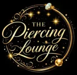 The Piercing Lounge logo