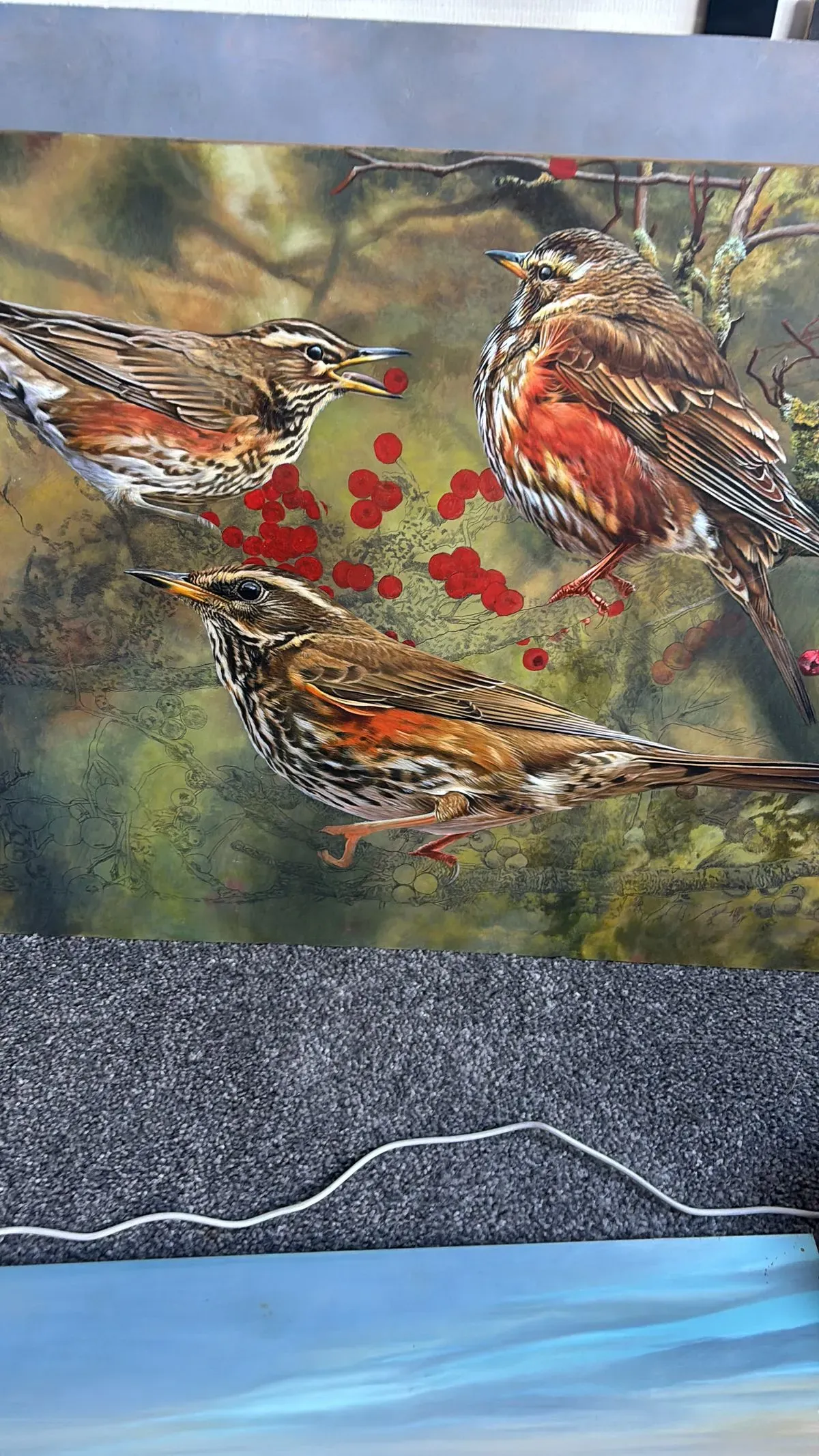Online Art Sales image background image