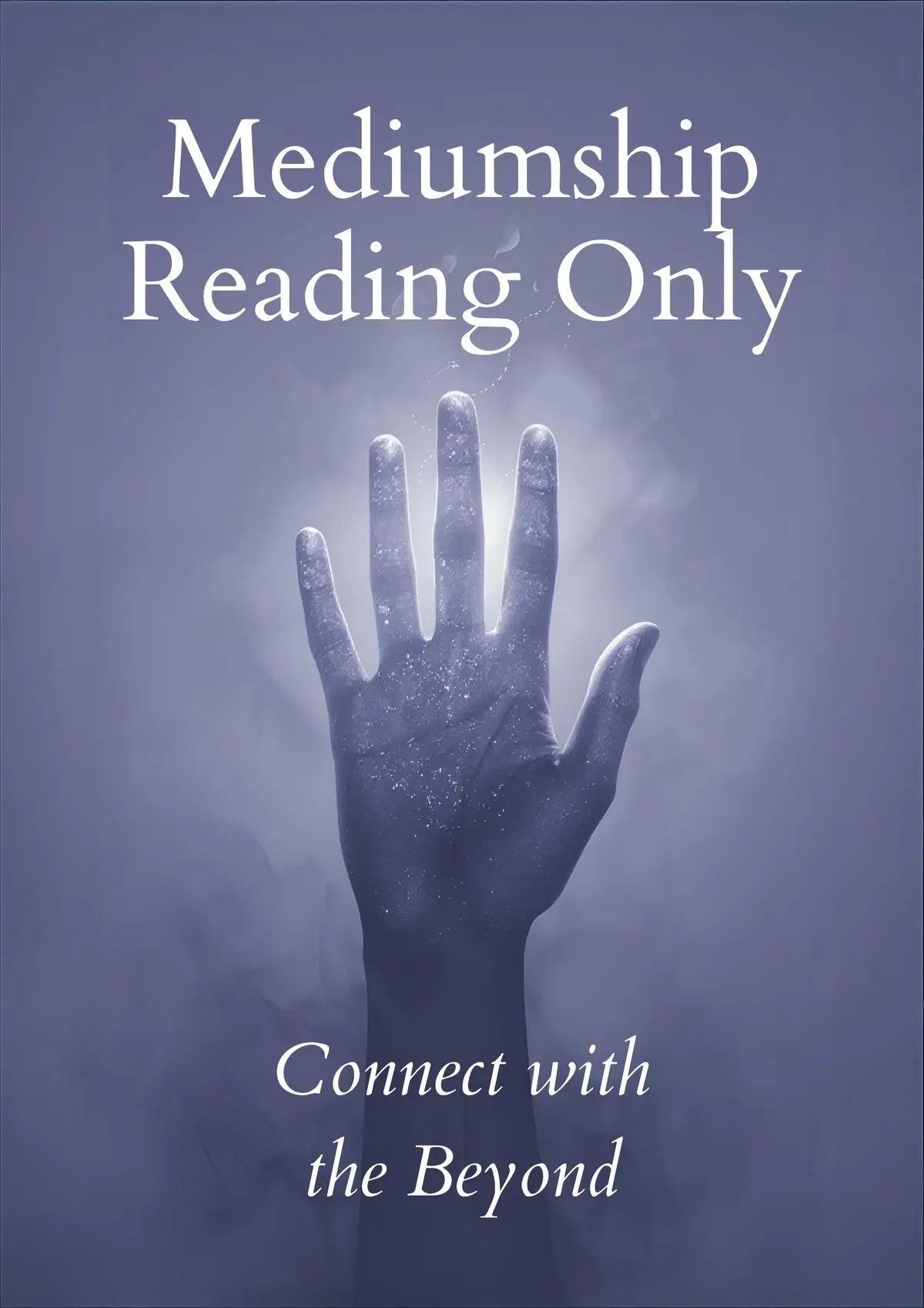 Spiritual Guidance image background image