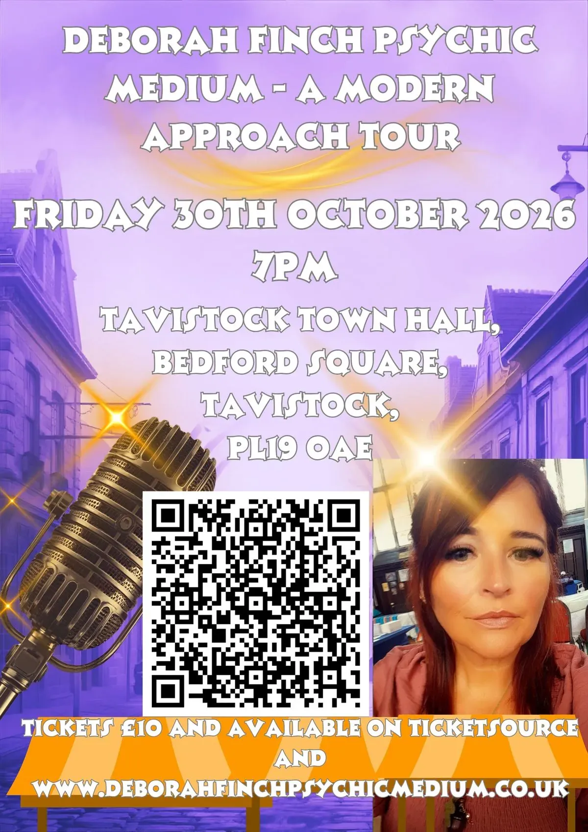 Copy of Deborah Finch psychic medium - a modern approach tour-20260114-194220-0000 thumbnail image