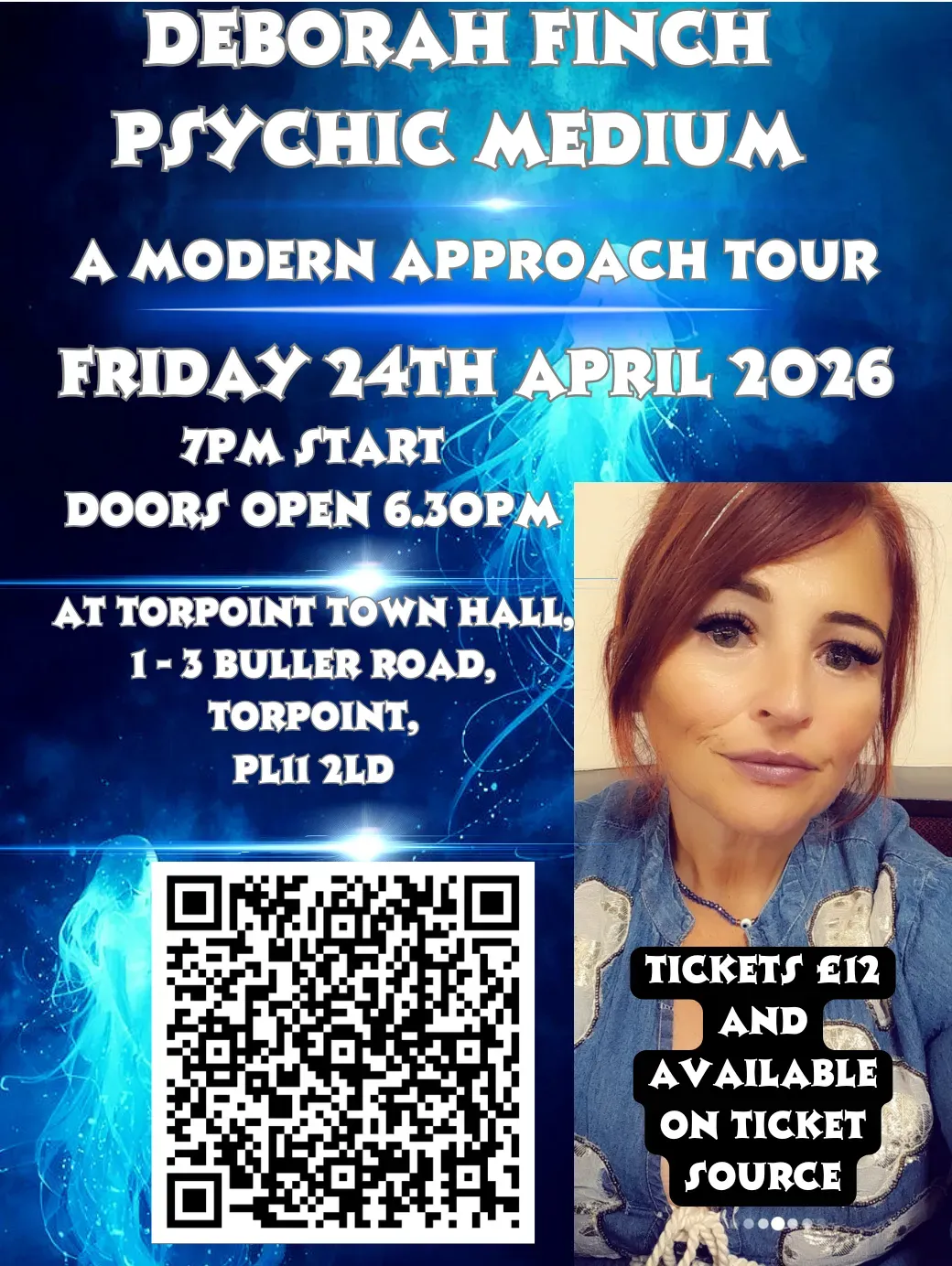 Deborah Finch psychic medium-20251223-151849-0000 thumbnail image