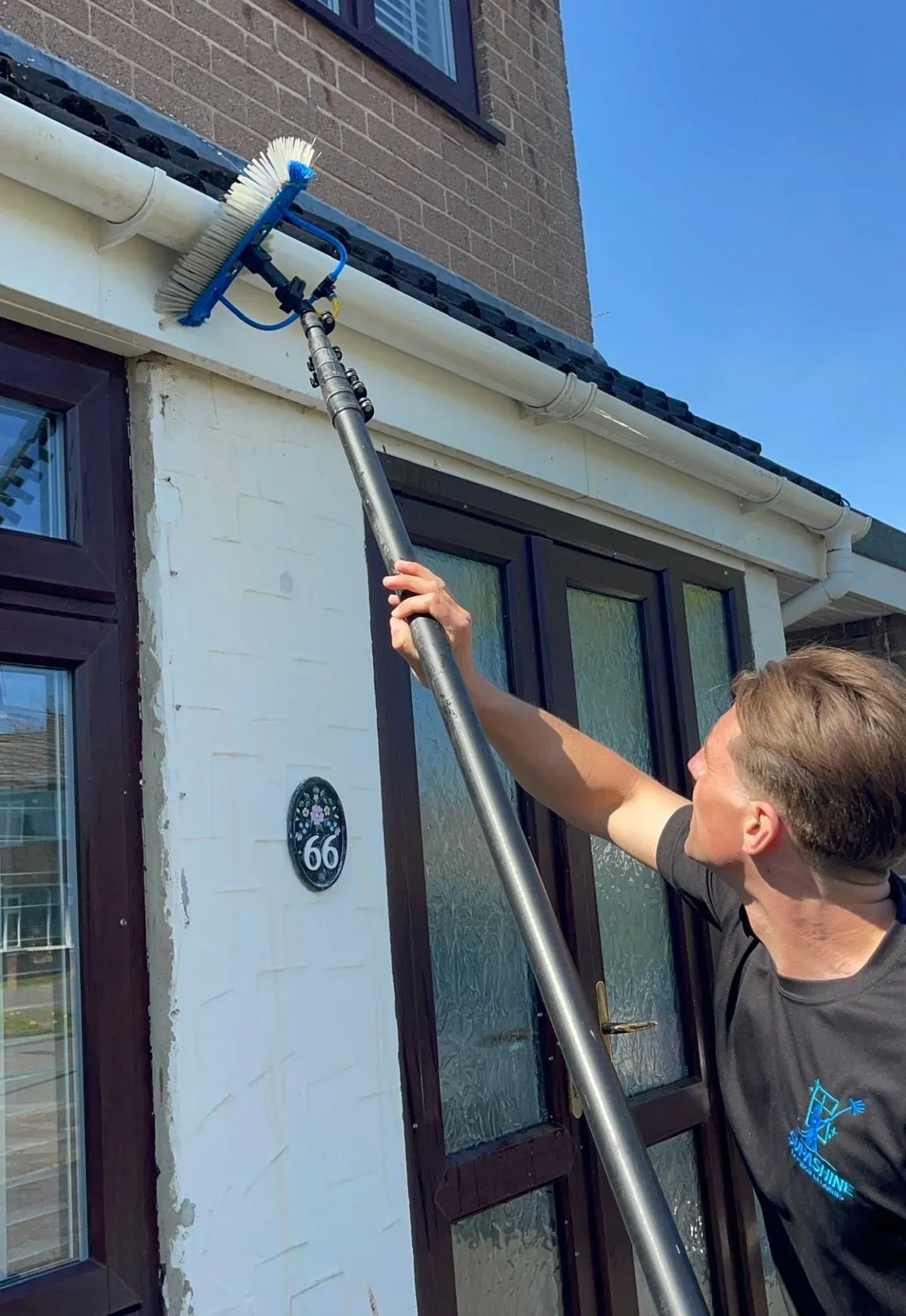 Gutter Clearance