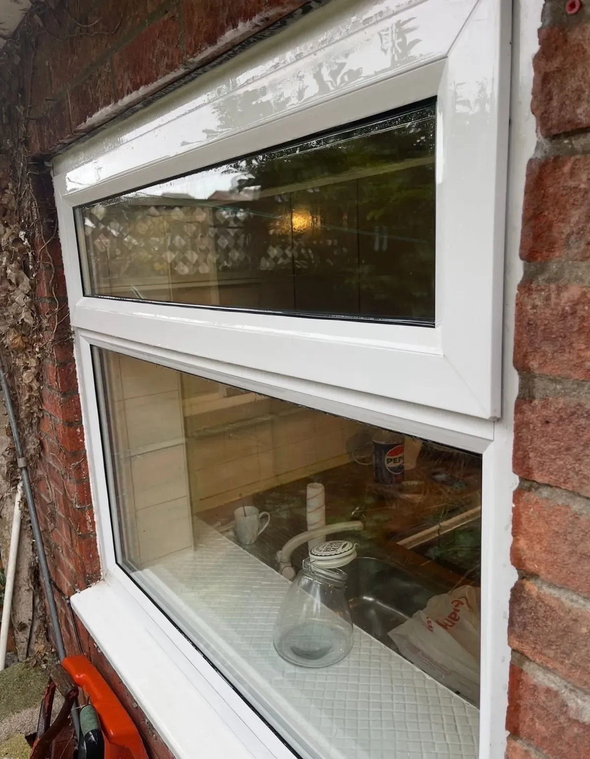Window Cleaning