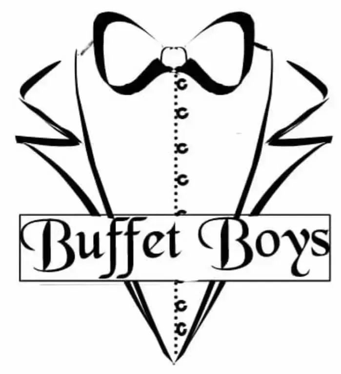 The buffet boys catering ltd logo