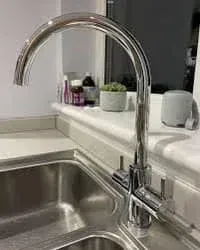 Emergency plumbing service in Weybridge