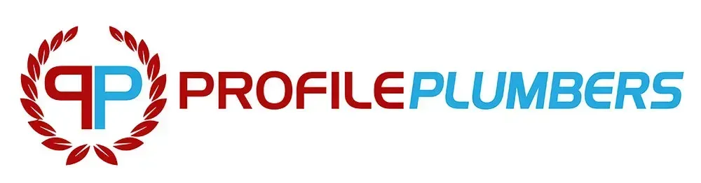Profile Plumbers logo