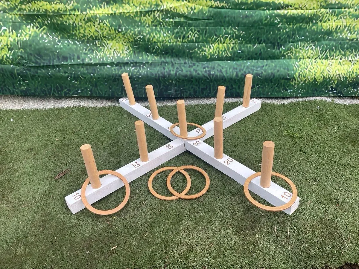 Quoits