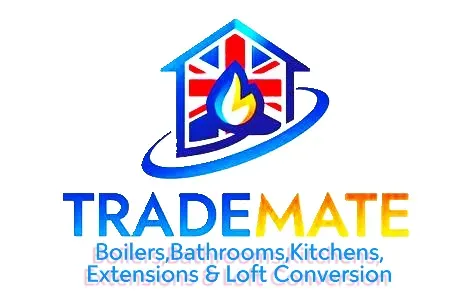 Trade Mate logo