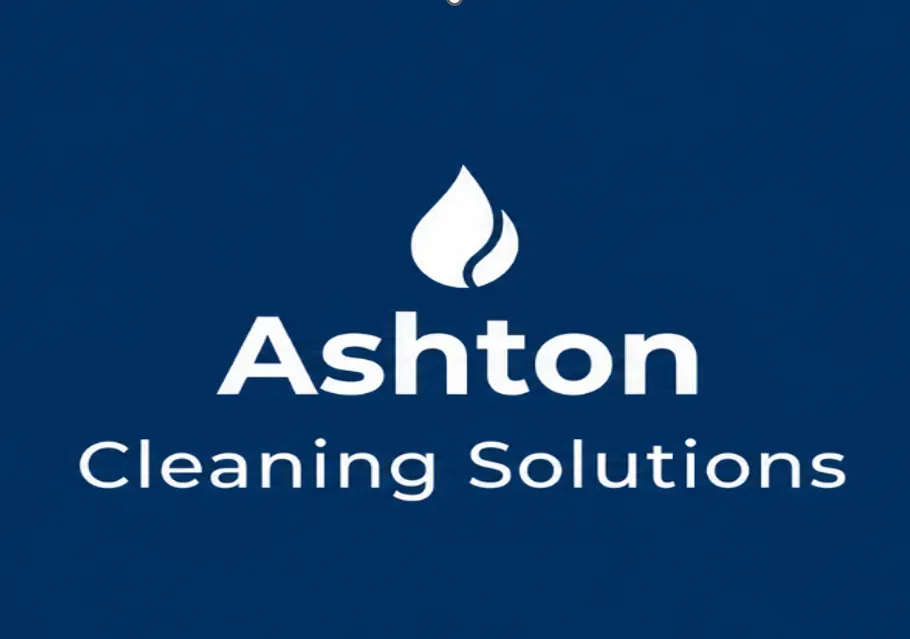 Ashton Cleaning Solutions logo
