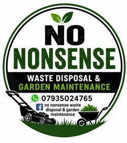 No nonsense waste disposal & garden maintenance 
