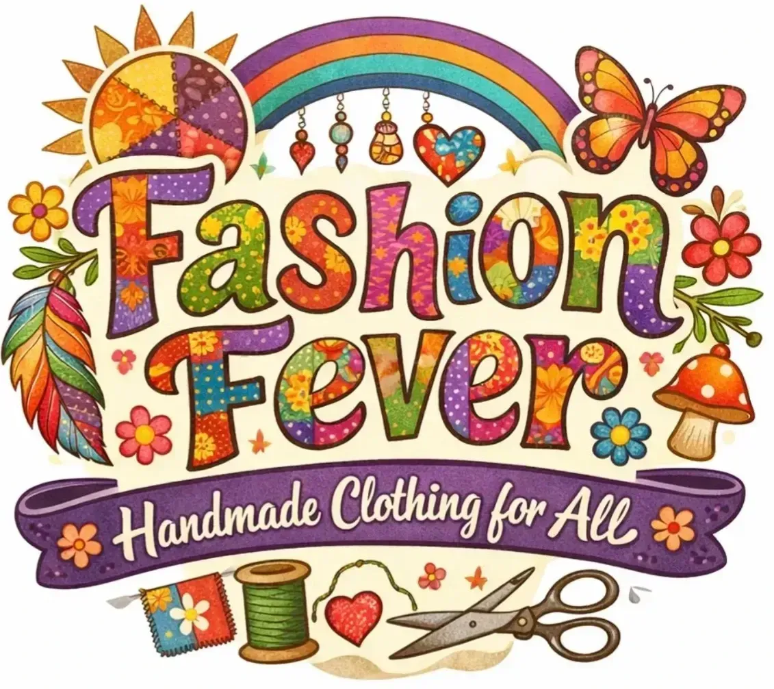 Fashion Fever logo