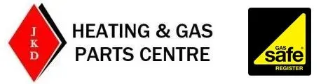 JKD Parts Centre logo