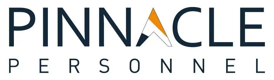 Pinnacle Personnel logo