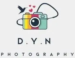 DYN Photography  logo