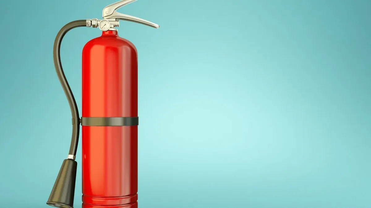 Bangor fire hazards awareness training session