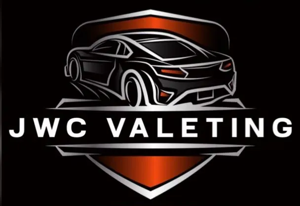 JWC Valeting logo