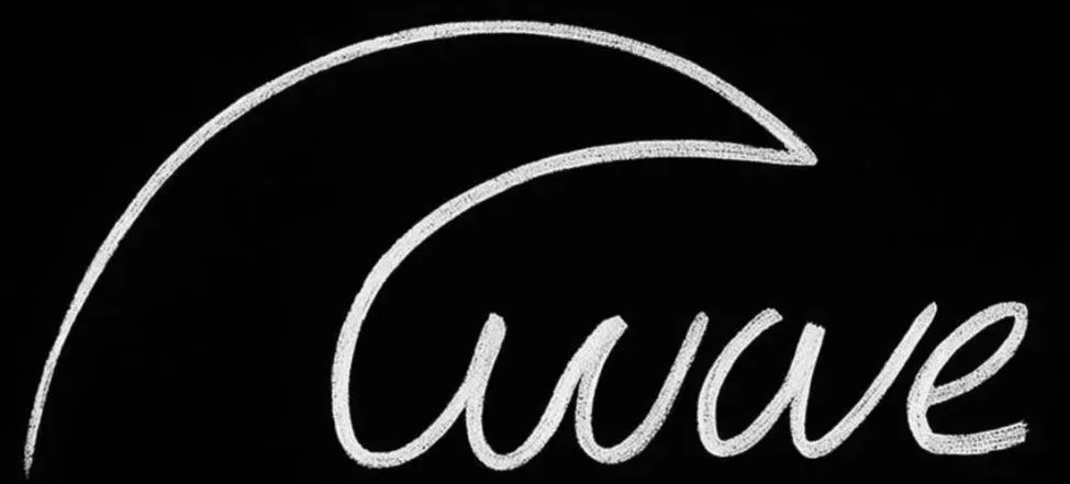 WAVE logo