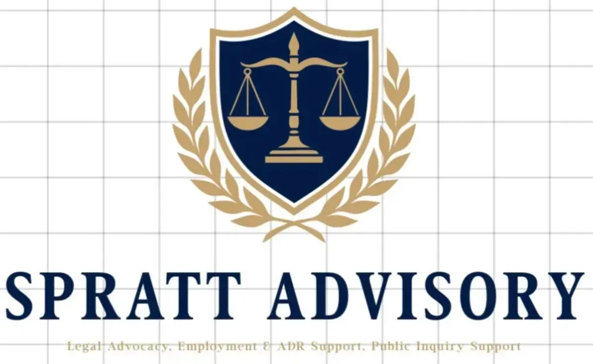 Spratt Advisory logo
