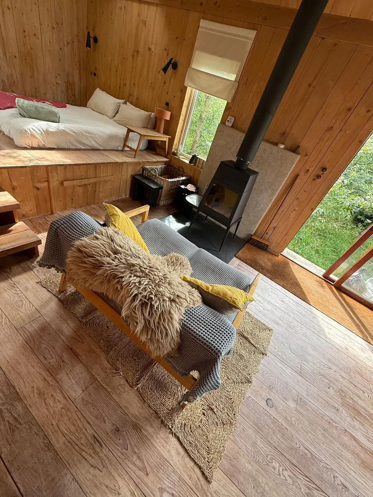 Exceptional Cleaning Services