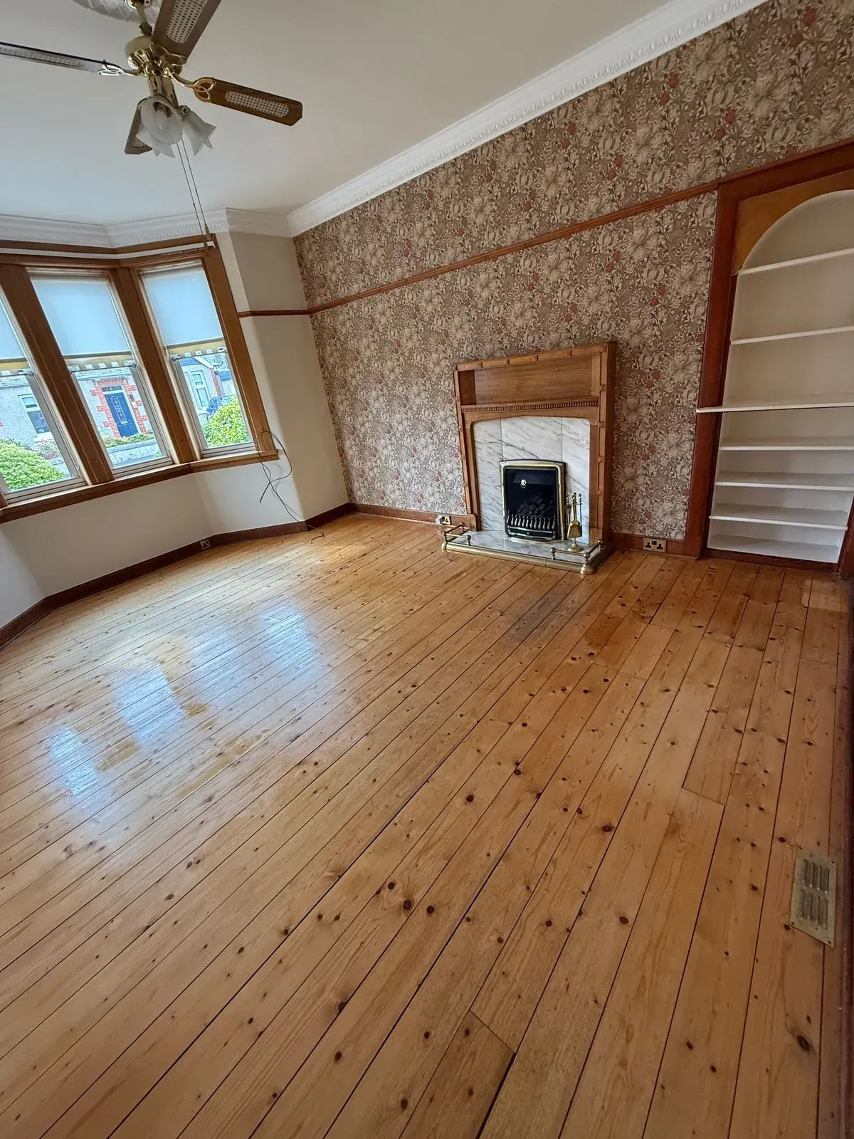 End of Tenancy Cleaning