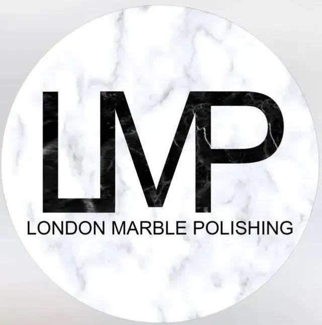 London marble polishing Ltd  logo