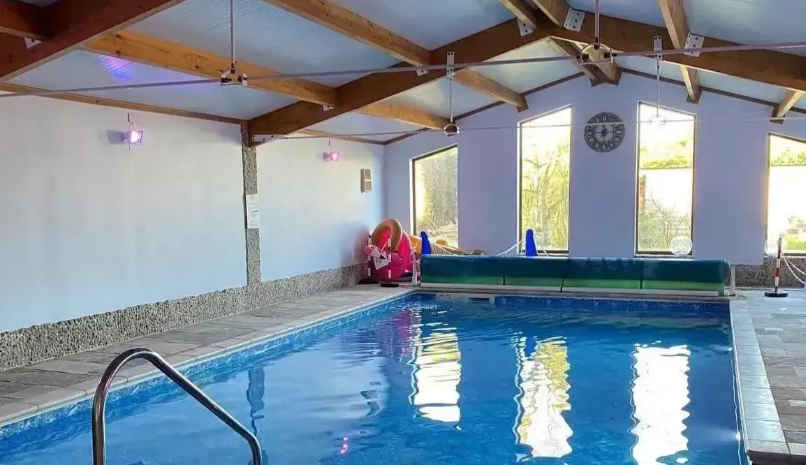 Learn to Swim with Confidence