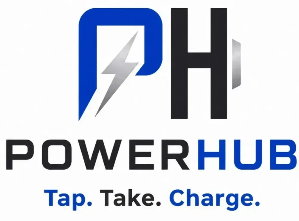 PowerHub Rentals Scotland Ltd logo