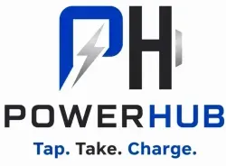 PowerHub Rentals Scotland Ltd