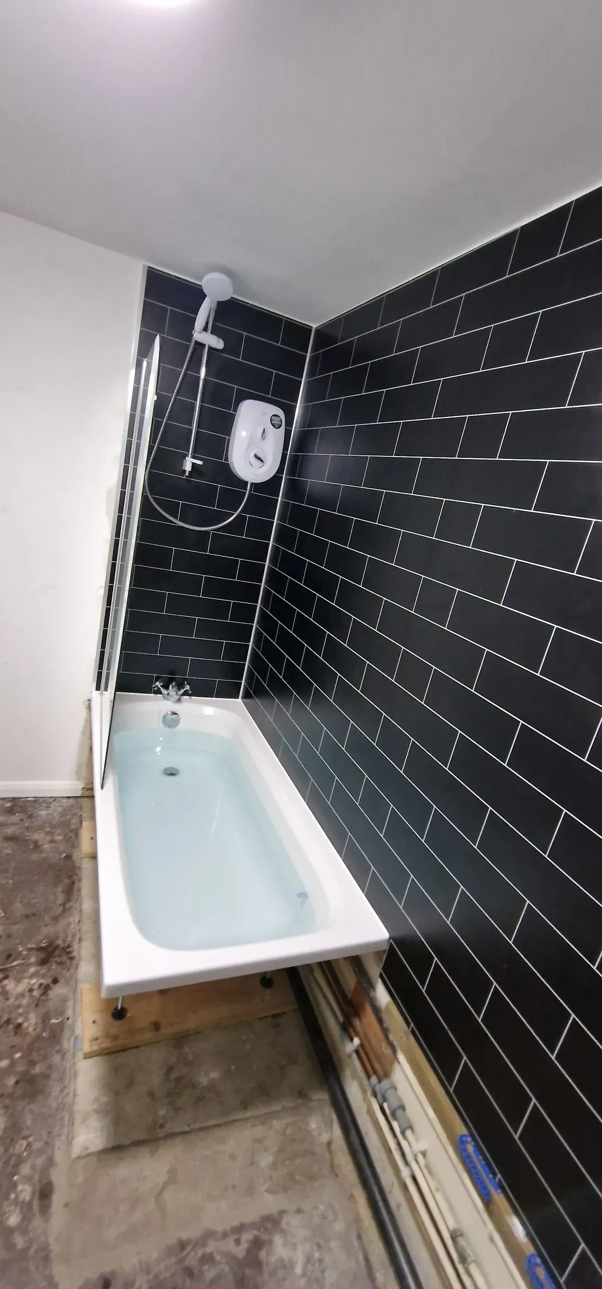 Bathroom Installation in Hastings 