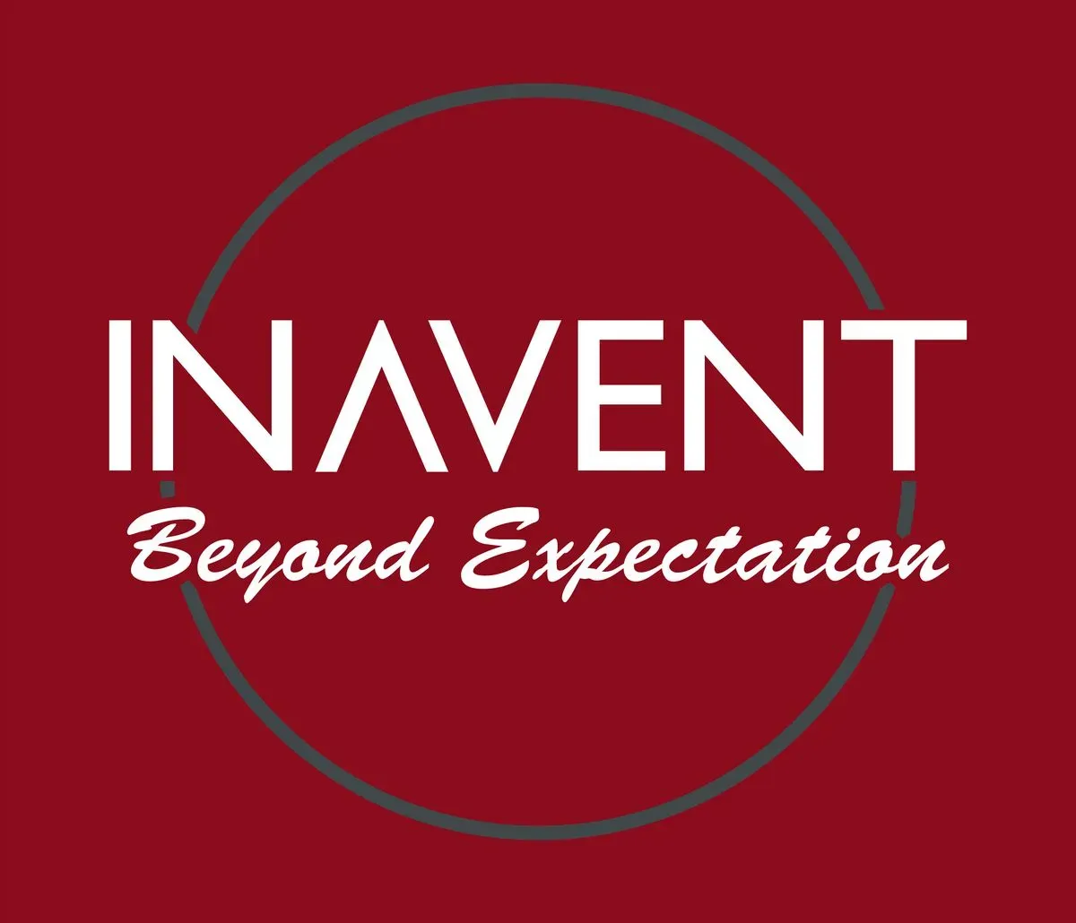 Inavent Ltd logo