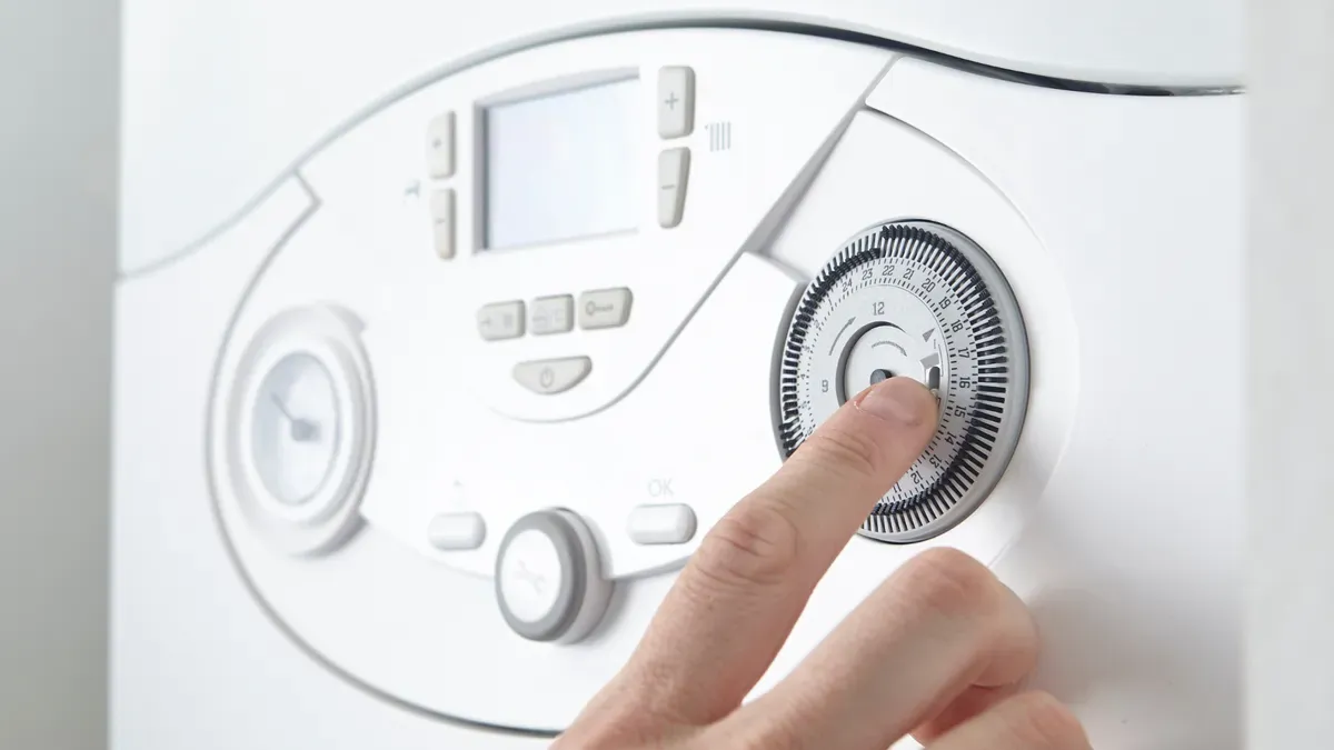 Plumbing and Heating in Hastings 