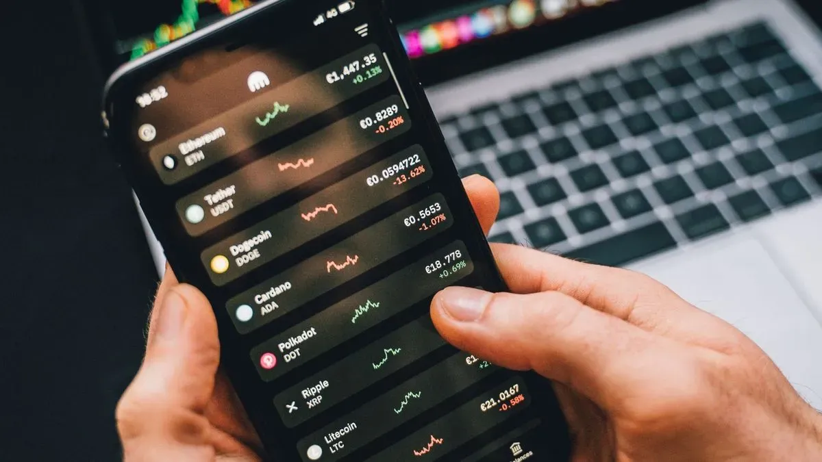 Forex trading session in Sheffield