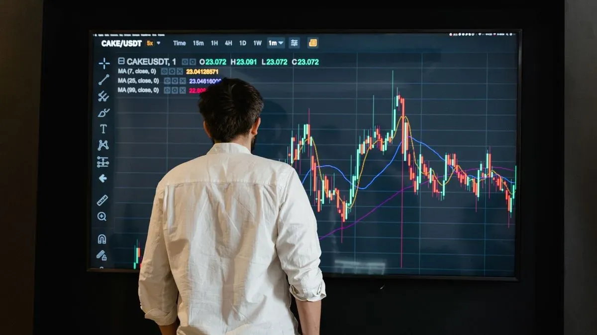 Automated Trading Systems setup in Sheffield