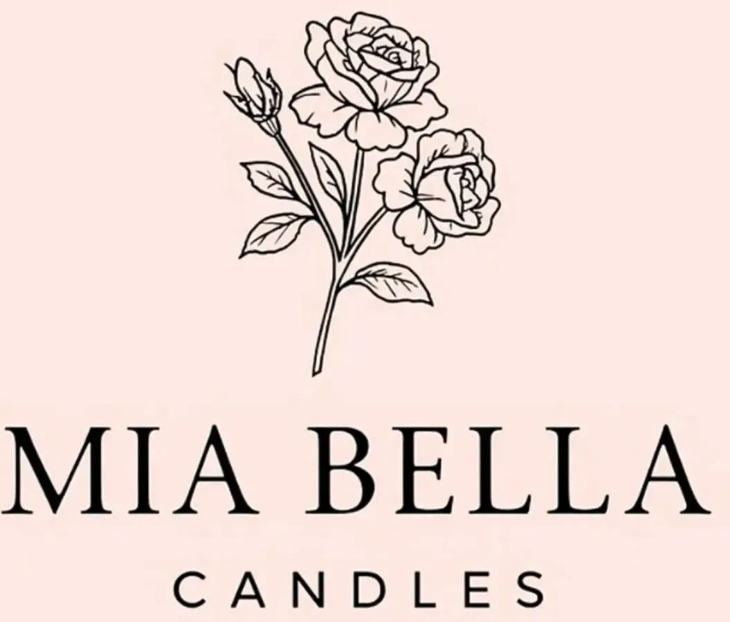 Mia bella logo