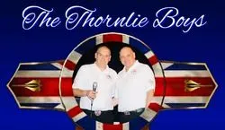THE THORNLIE BOYS 