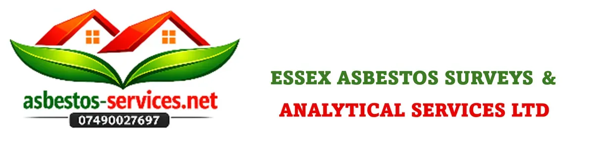 Essex Asbestos Surveys & Analytical Services Ltd logo