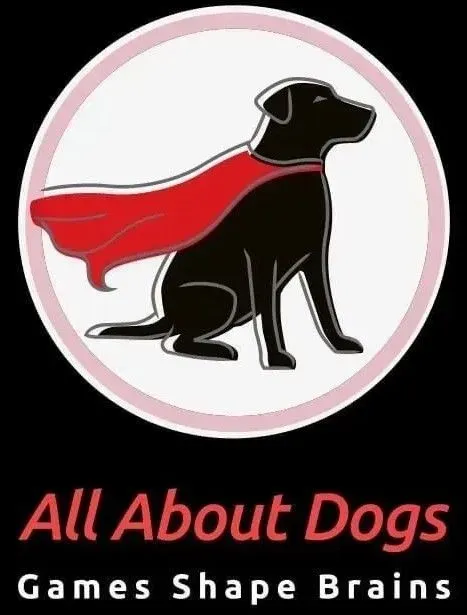 All About Dogs logo