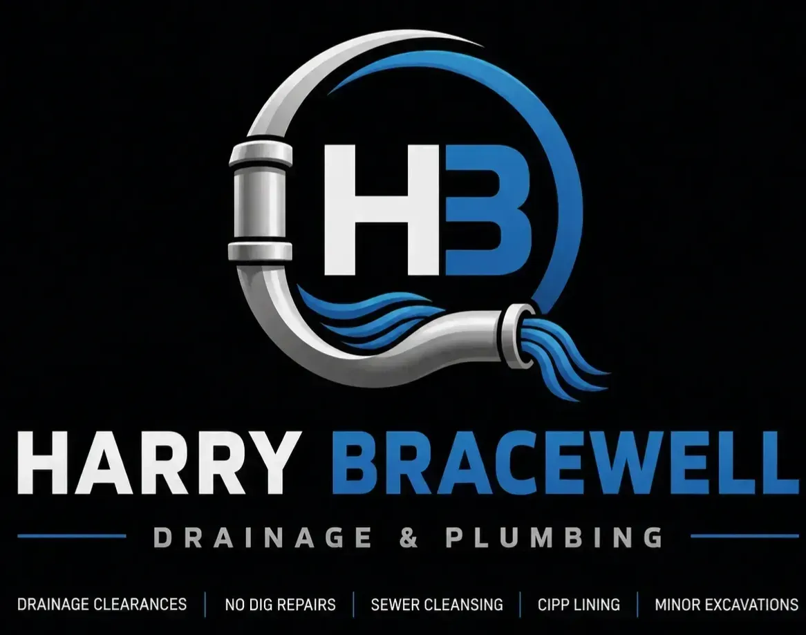 HB Drainage & Plumbing logo