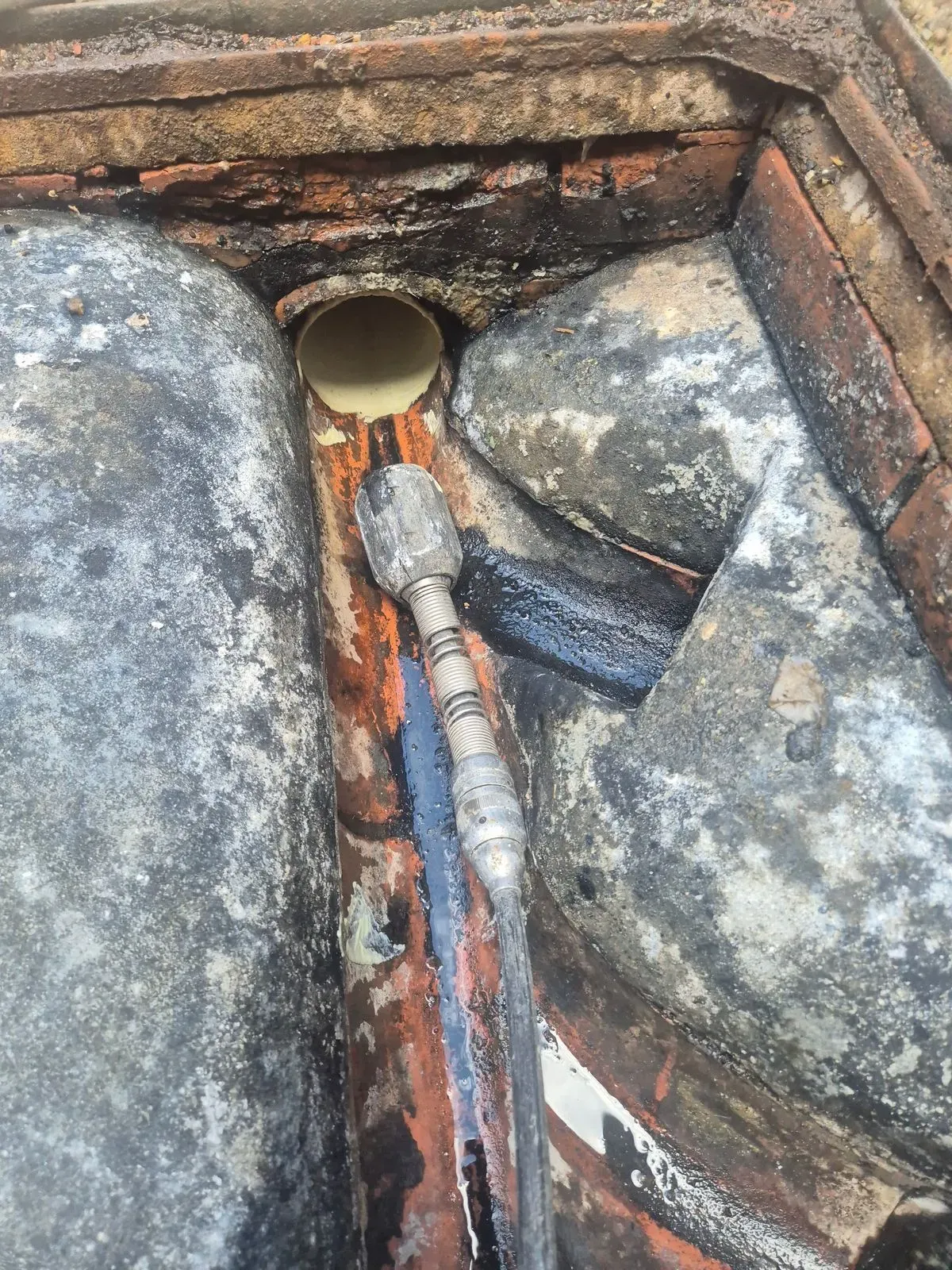 Expert Drainage Solutions