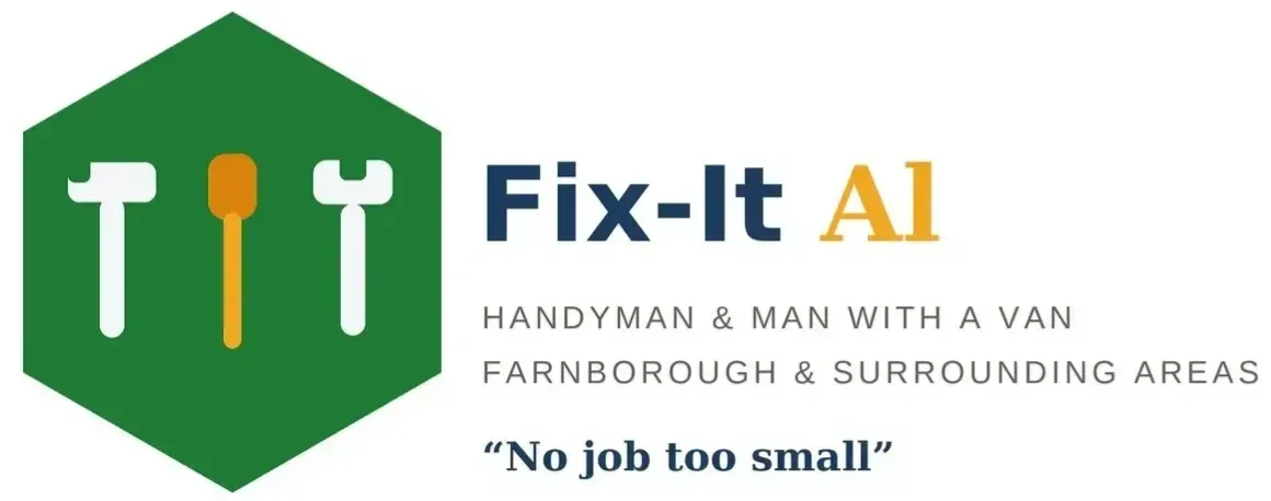 Fix-it Al logo
