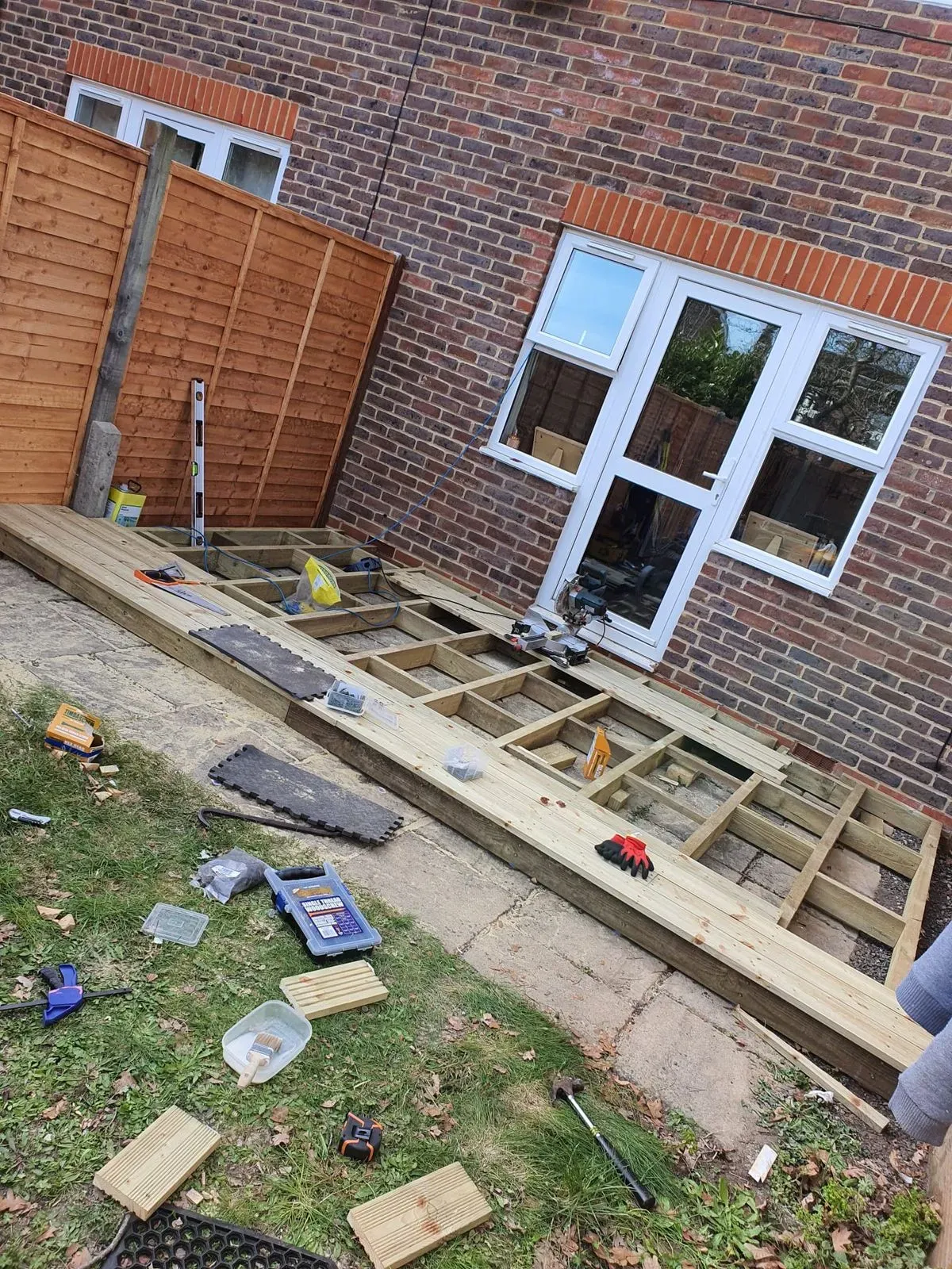 Property Maintenance