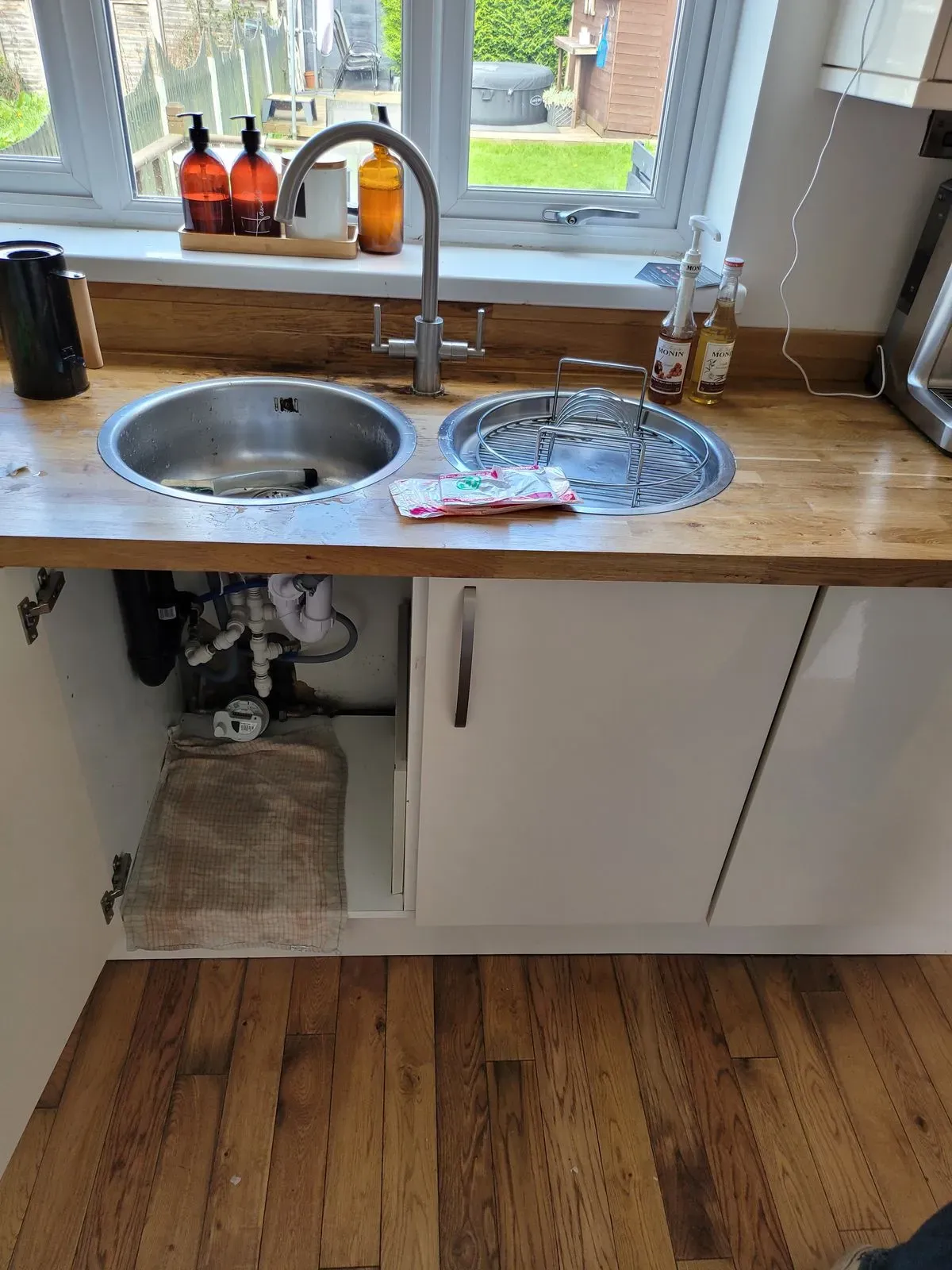 Home Repairs