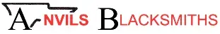 Anvils Blacksmiths logo