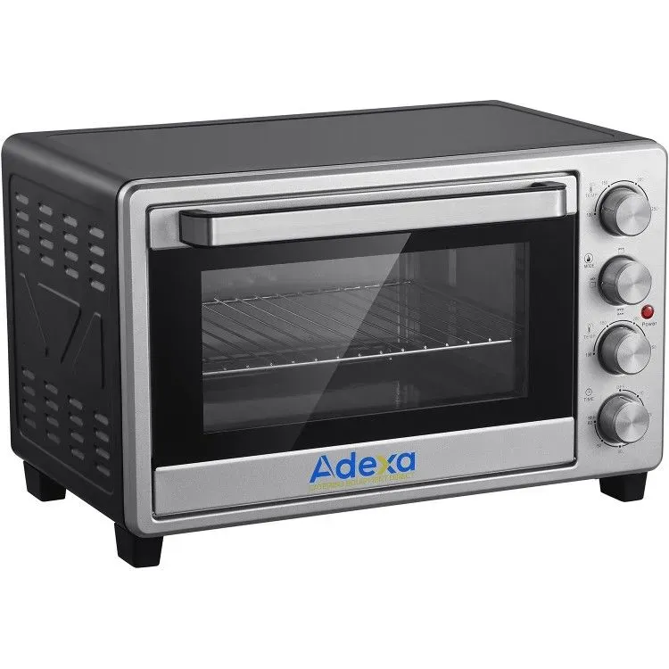 8221920640897-desvnikvm24sv7szzyapye-Commercial-Mini-Oven-32-litres--TO3202 thumbnail image
