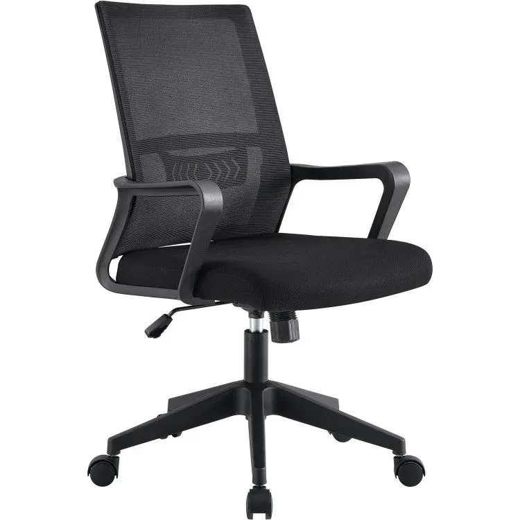 8221926352772-iz5g0ery0zka3cvarimef8-Mesh-Office-Chair-Black--HY690 thumbnail image